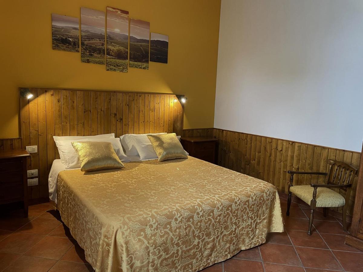 Agriturismo Il Poggiarello Siena Exterior photo