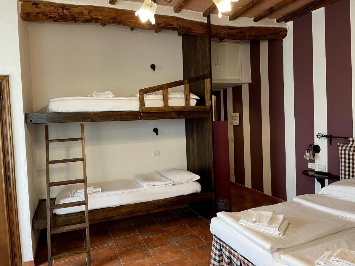 Agriturismo Il Poggiarello Siena Exterior photo