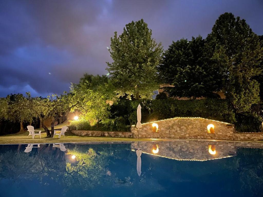 Agriturismo Il Poggiarello Siena Exterior photo
