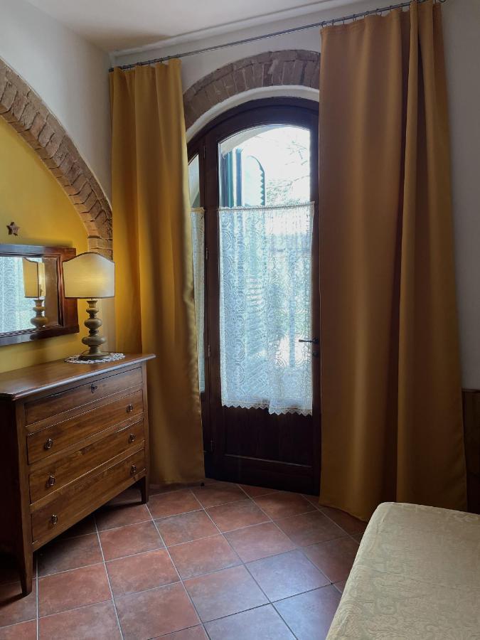 Agriturismo Il Poggiarello Siena Exterior photo