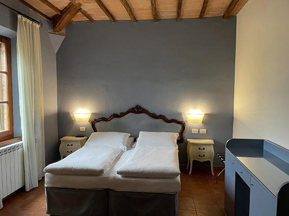 Agriturismo Il Poggiarello Siena Exterior photo