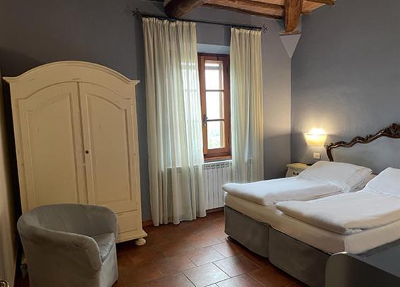 Agriturismo Il Poggiarello Siena Exterior photo