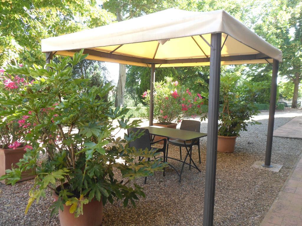 Agriturismo Il Poggiarello Siena Room photo