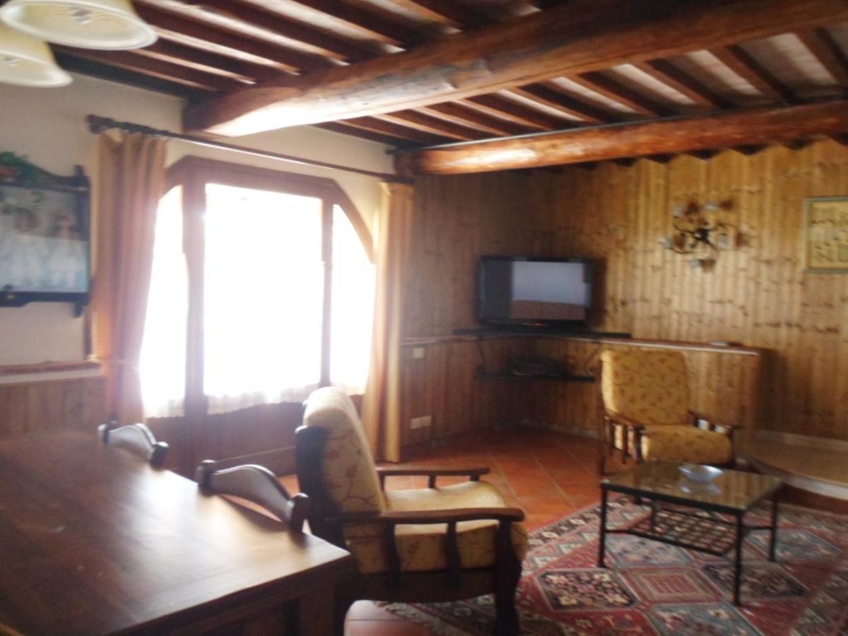 Agriturismo Il Poggiarello Siena Exterior photo
