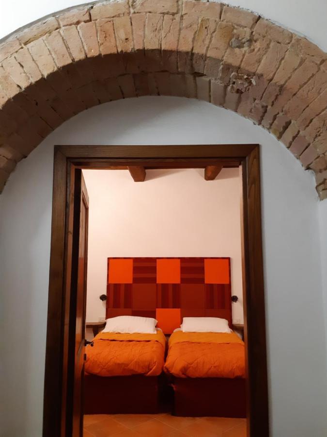 Agriturismo Il Poggiarello Siena Exterior photo
